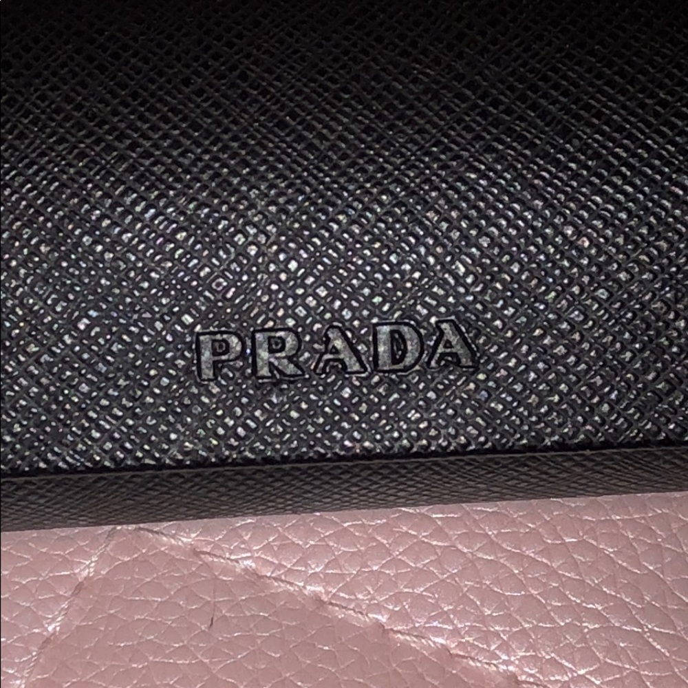 Prada Robot Keychain - Picture 3 of 5